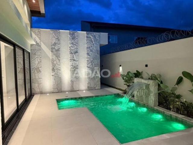 VENDO CASA Jardim Atlântico 4 SUITES Casa de Rua com 4 Quarto s por R$ 1890000.00 no setor Jardim A