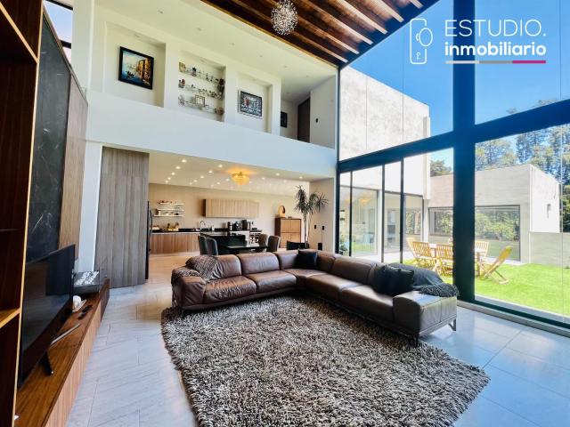 Vendo Casa Lomas de Tecamachalco