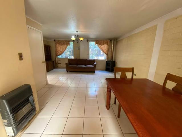 Vendo casa Paine a pasos estacion metrotren 80017 | 3 dormitorios por 145000. 00 en Paine