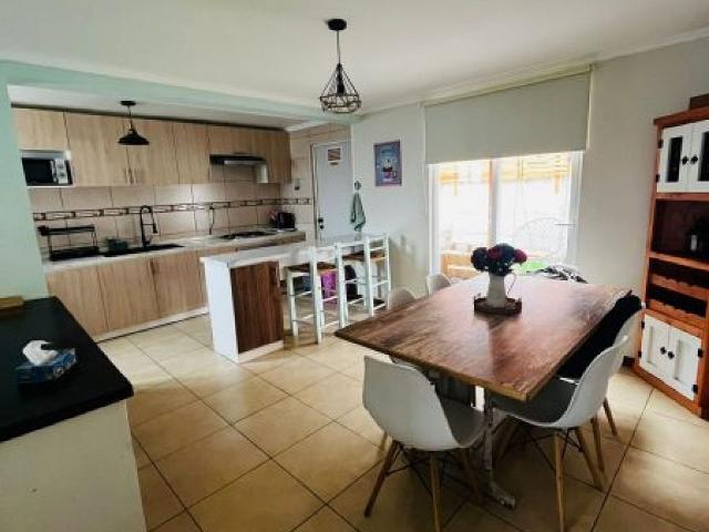 Vendo casa Palmas del Culenar IV