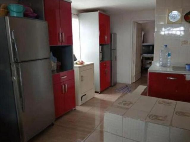 VENDO CASA PARA ACTUALIZAR EN LOMA COLORADA