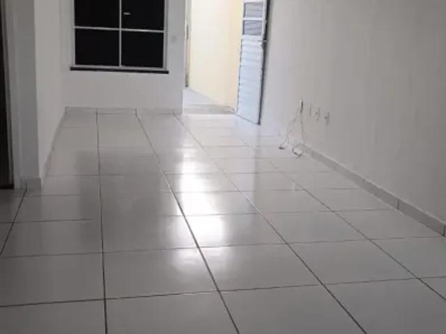 Vendo casa para financiar na sede de Socorro por 140 mil financiar taxas gratis ITBI e cartório