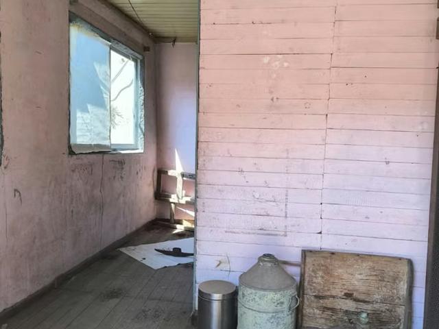 Vendo Casa para reparar en Cordillera, calle San Francisco | 2 dormitorios por 35000. 00 en Valparaíso