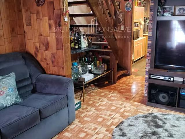 Vendo Casa Pareada en Calle Venezuela Valdivia 1771 | dormitorios por 58000. 00 en Valdivia