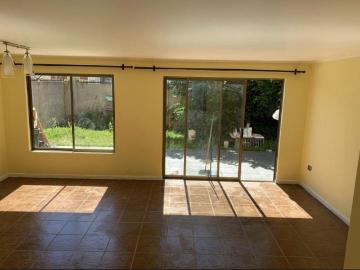 Casa en venta en Villa Don Matías - Patio