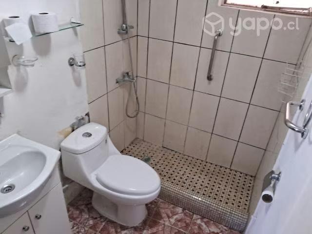 Vendo casa playa ancha | 3 dormitorios por 90000. 00 en Valparaíso