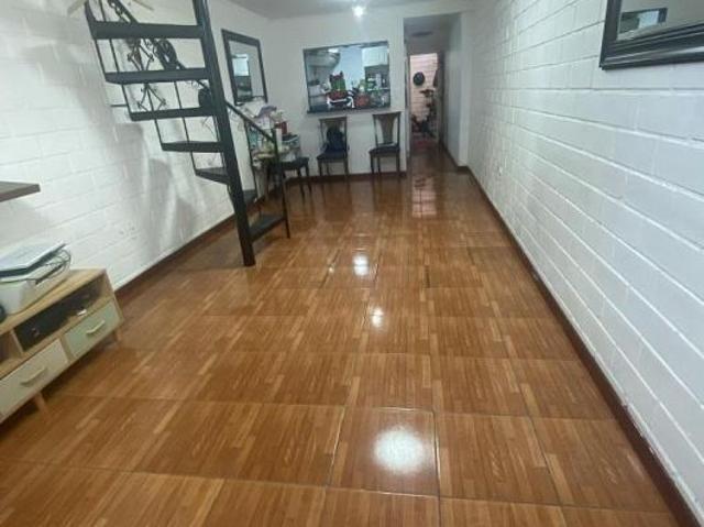 Vendo Casa Quinta Normal