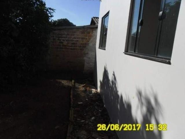 VENDO CASA RUA TRÊS PASSOS, 821, SÃO FRANCISCO, MARECHAL CÂNDIDO RONDON PR