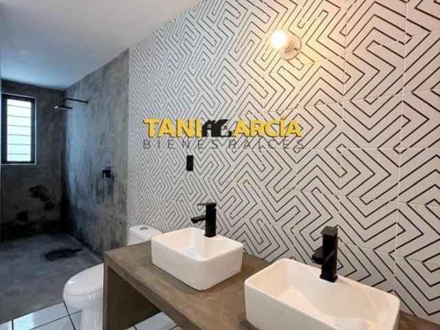 Vendo Casa Remodelada de 1 piso en Nuevo Córdoba