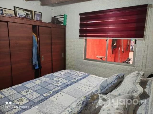 Vendo casa rengo excelente ubicación | 2 Dormitorios por 66000. 00 en Rancagua