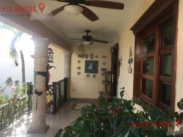Vendo casa residencial en Colinas de San Miguel