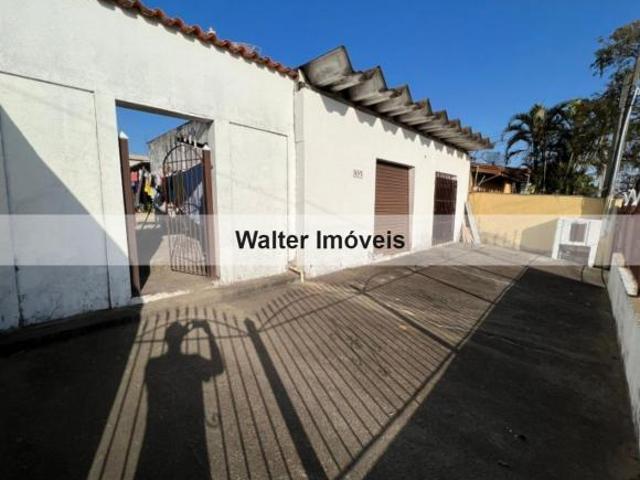 Casa com Salão Comercial à Venda no Jardim Aeroporto Campinas Terreno de Esquina 384m² Próximo à Av