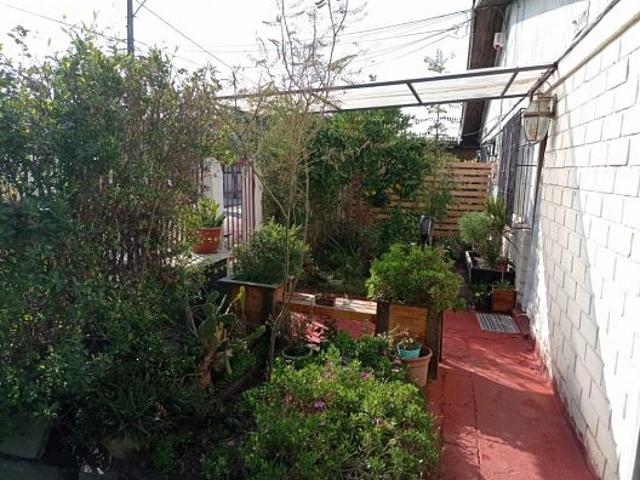 VENDO CASA SAN BERNARDO, 3 DORMITORIOS 1 BAÑO