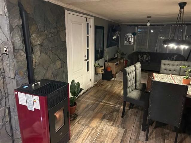 Vendo casa san carlos, nonato coo, puente alto 4 dorm 2baños | 4 dormitorios por 2695.00 en Puente Alto