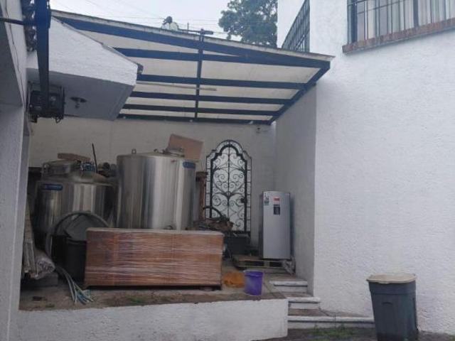 Vendo Casa San Jeronimo Aculco