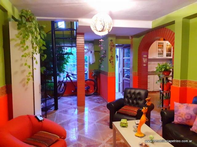 Vendo Casa. San Luis. Capital en Inmomap