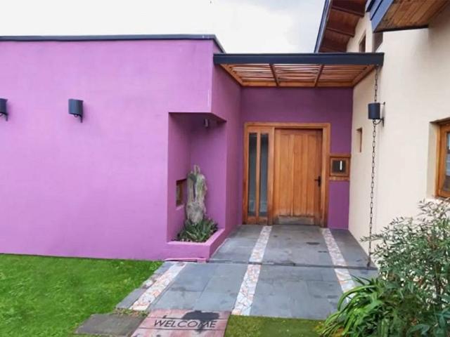Vendo casa sector Quilamapu