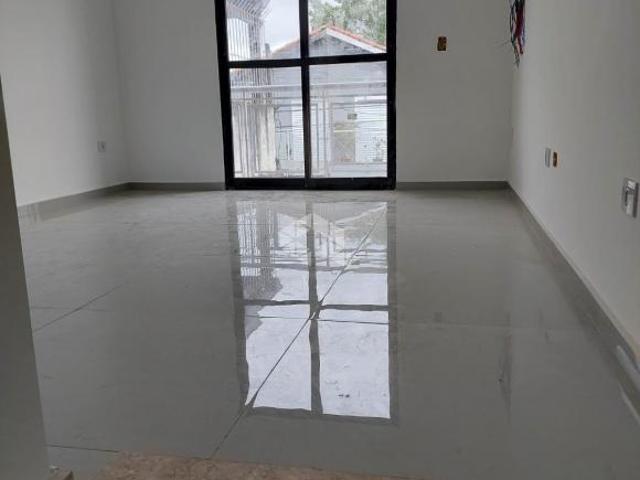 Vendo Casa Sobrado 110m² 2 Suítes 2 Vagas Jardim Monte Kemel São Paulo SP