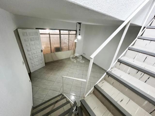 Vendo Casa Sobrado 220m² 3 Dormitórios 1 Suíte 2 Vagas Jardim Ana Maria São Paulo SP