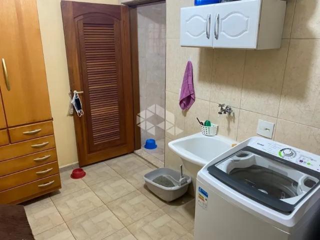 Vendo Casa Sobrado 295m² 4 Dormitórios 1 Vaga Jardim Maria Rosa Taboão da Serra SP
