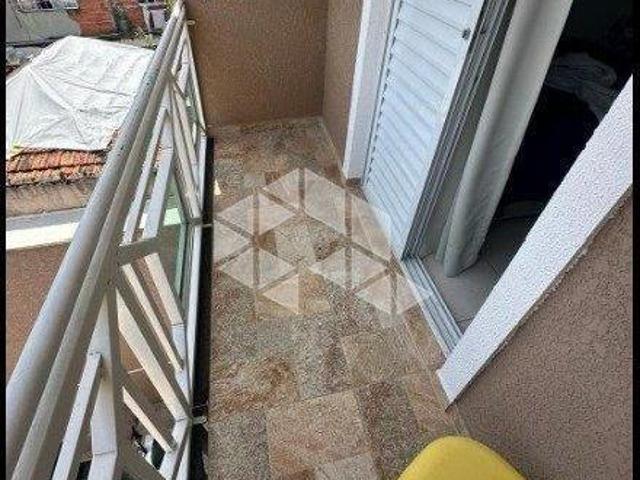 Vendo Casa Sobrado 75m² 2 Suítes 2 Vagas Jardim Paris localizado em São Paulo SP