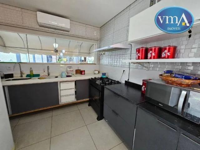 Vendo casa térrea, 255,00 m², 3 dormitórios sendo 1 suíte, Região do Boa Esperança, Cuiabá – MT