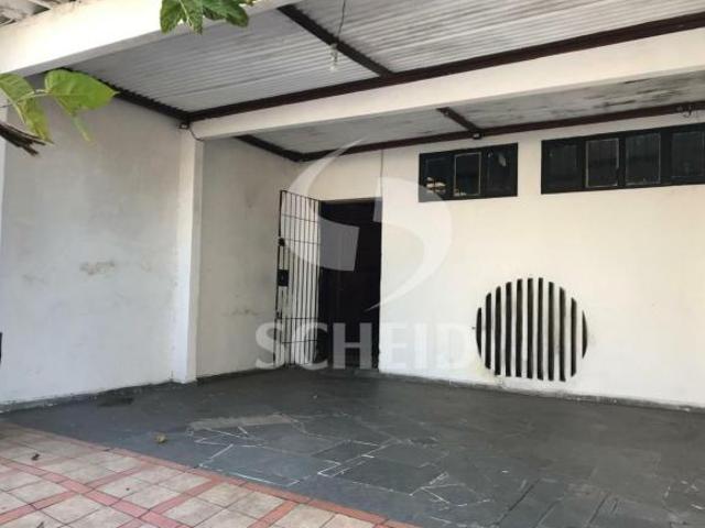 Vendo casa terra 125m² Campo Grande 3 quartos 1 suíte 4 vagas!