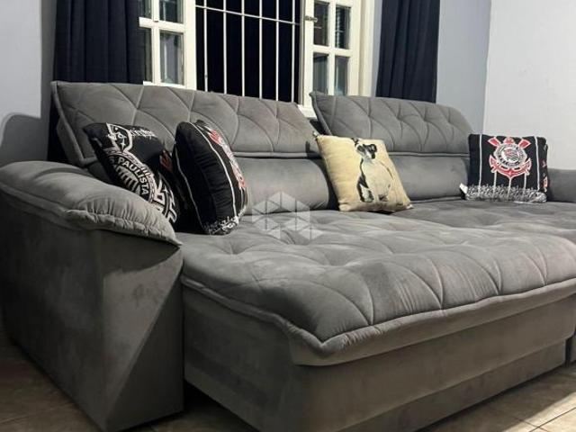 Vendo Casa Térrea 61,50m² 2 Dormitórios 2 Vagas Jardim Salete Taboão da Serra SP