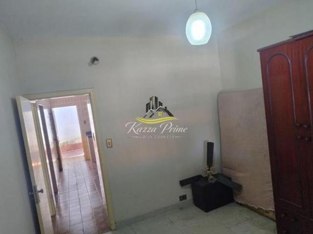 Vendo casa térrea 200m2, 2 quartos, 3 vagas + Edícula
