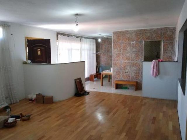 VENDO CASA TERREA TERRENO 250m² JARDIM DAS ROSAS VI1072