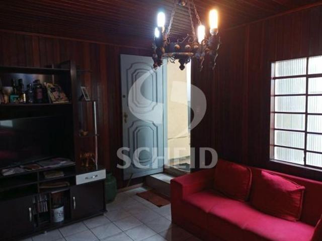 Vendo casa térrea Jd. Consorcio 140 m² 3 dormitórios 3 vagas!