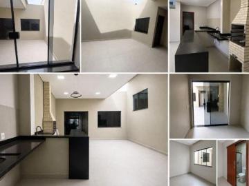 Vendo casa térrea localizado na Segunda avenida Nucleo Bandeirante Aceita Financiamento