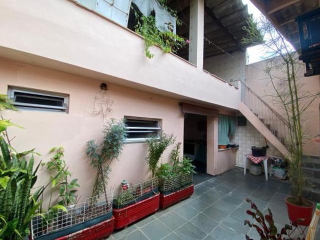 Vendo casa térrea no conjunto residencial Butantã !Inocoop