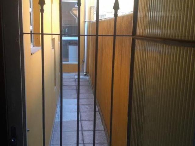 VENDO CASA TÉRREA NO JARDIM ALVORADA FL36