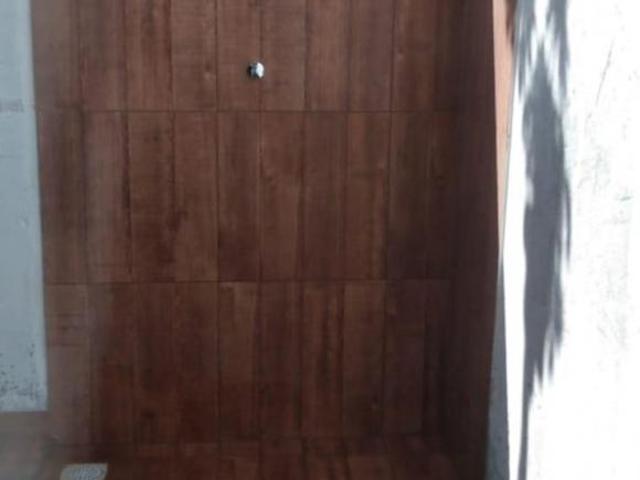 Vendo casa Três marias