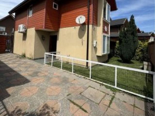 Vendo casa Valles del Country