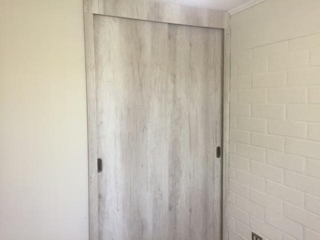 Vendo casa Villa don Ambrosio, dos dormitorios, un baño, estacionamiento. Estufa a pellet y Aire acondicionado. 2 dormitorios por 78000. 00 en Chillán