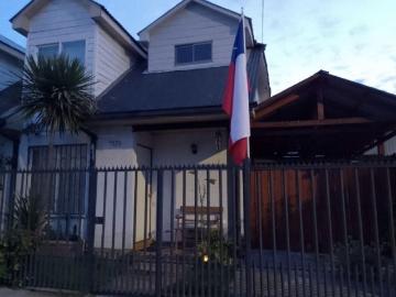 Puertas del Sur, Provincia de Talca, Región del Maule