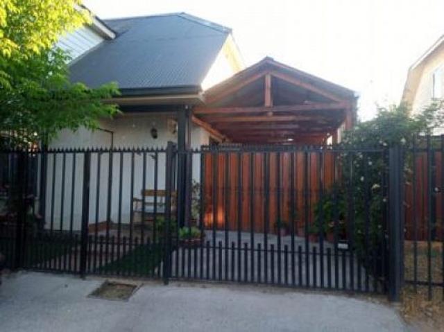 Vendo casa Villa Don Pablo