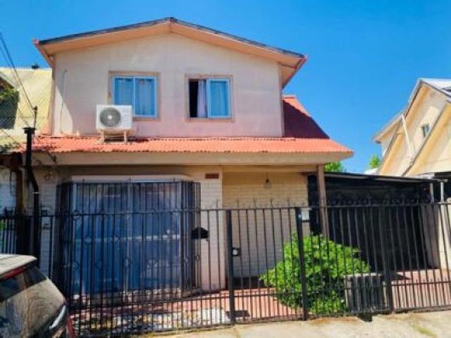Vendo Casa Villa Doña Ignacia