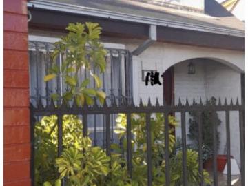 Vendo casa Villa Doña Ignacia