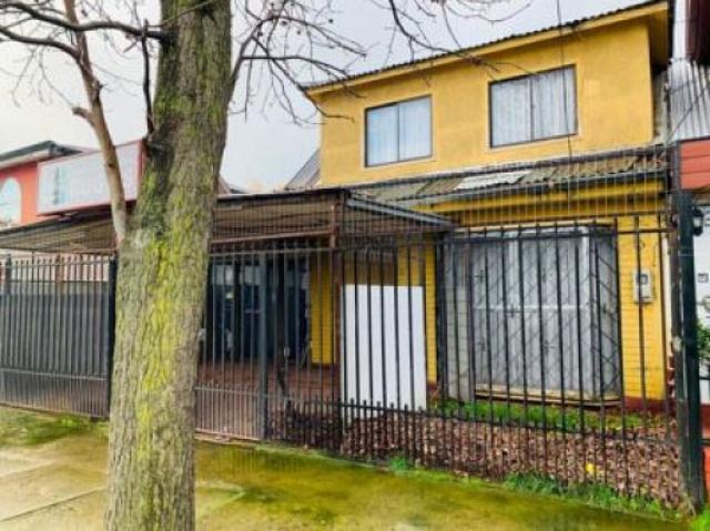 Vendo casa Villa Doña Ignacia ideal para uso comercial