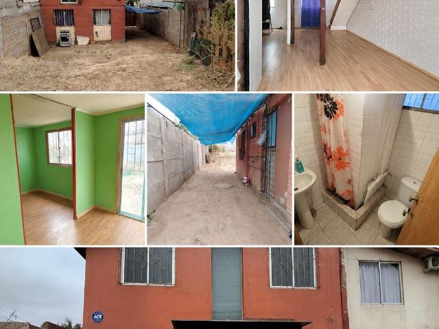 VENDO CASA VILLA EL ROMERO LA SERENA