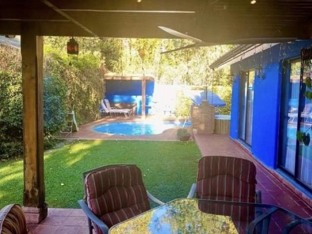 Vendo casa Villa Esmeralda