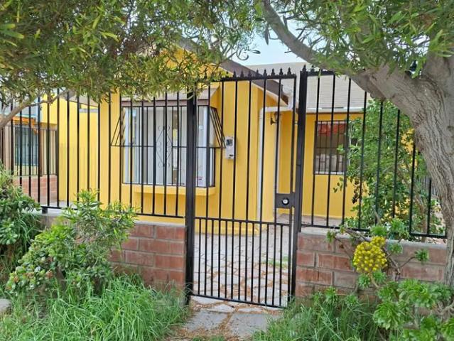 Vendo casa Villa La Florida | 3 dormitorios por 2950.00 en La Serena