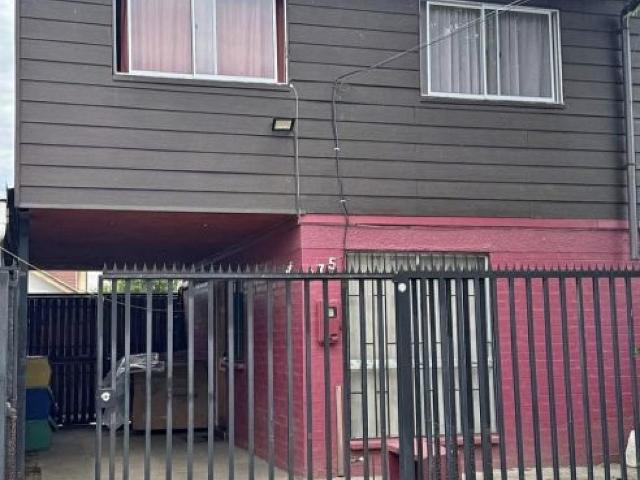 Vendo casa Villa San José de la Florida Talca