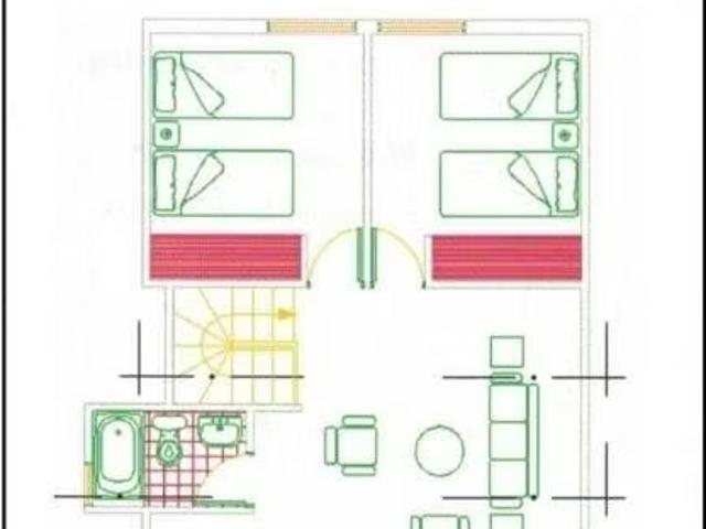 Vendo Casa Villa Santa María de Triana, Rancagua | 4 Dormitorios por 6500.00 en Rancagua
