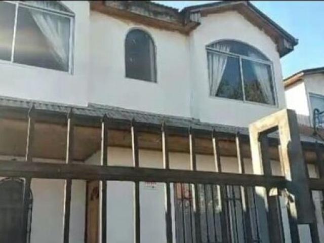 Vendo casa Villa Santa Teresita de Colín