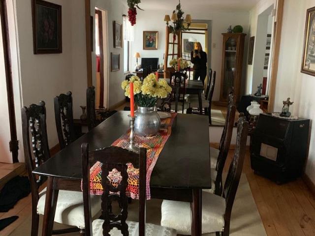 Vendo casa 130 m2 contruidos, 3 habitaciones, viña del mar