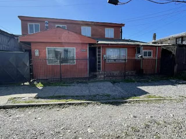 Vendo casa 137 m2 poblacion alerce | 5 dormitorios por 60000. 00 en Puerto Montt